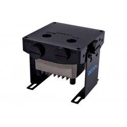 Alphacool Laing DDC310 - Complete Edition Eisdecke - black/acetal