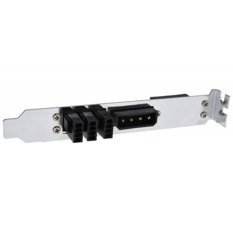 Phobya 1013220 Universal PCI slot cover