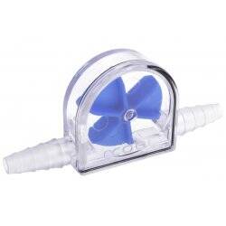 Alphacool 17356 pièce et accessoire pour systèmes de refroidissement d'ordinateurs Indicateur de débit