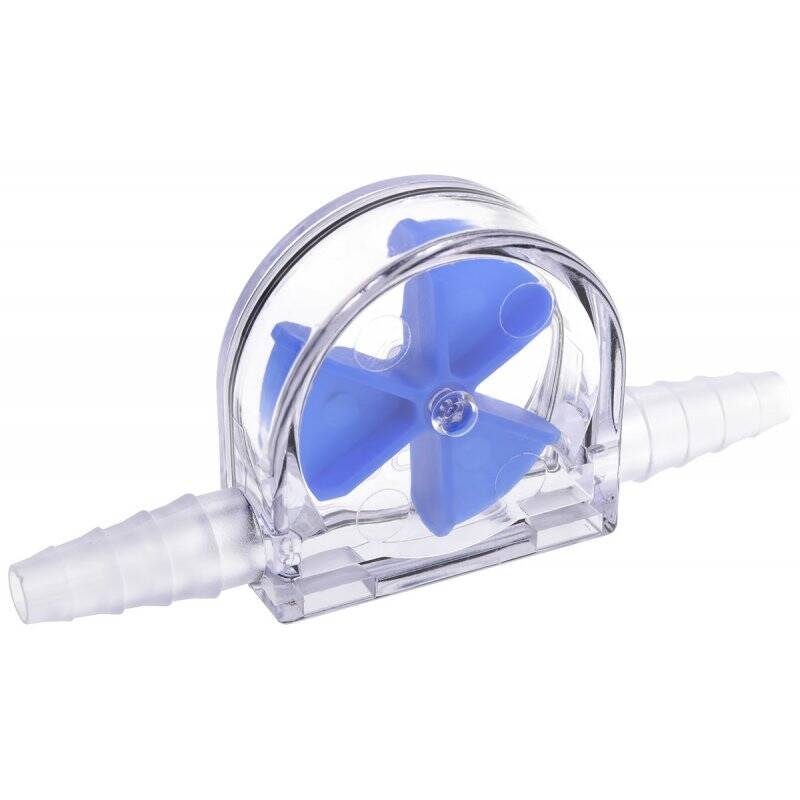 Alphacool 17356 pièce et accessoire pour systèmes de refroidissement d'ordinateurs Indicateur de débit