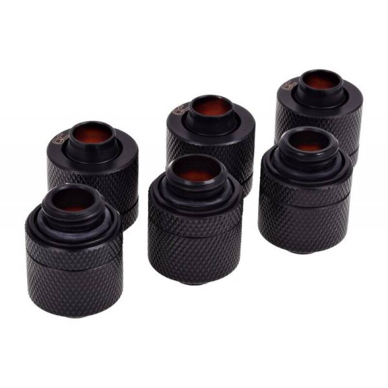 Alphacool 17387 computer cooling system part/accessory Fitting kit