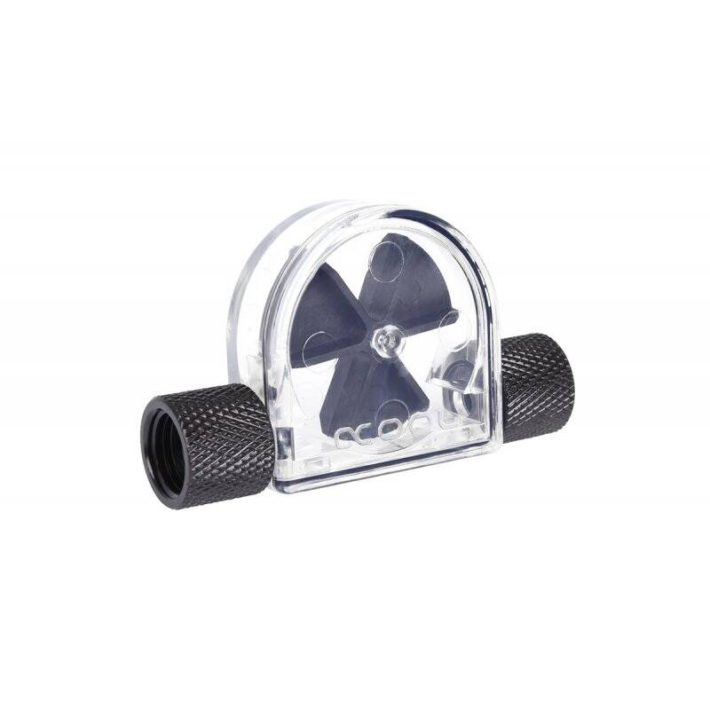 Alphacool 17366 computer cooling system part/accessory Flow indicator