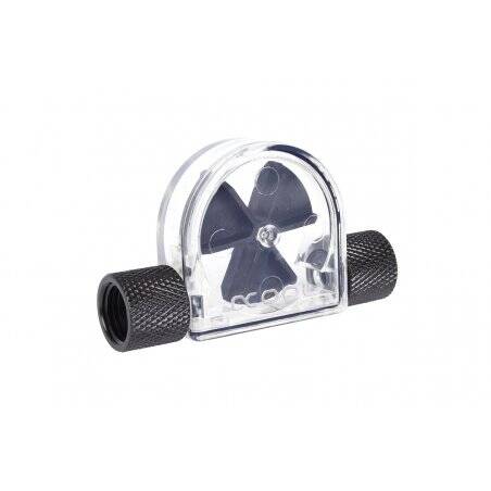 Alphacool 17366 computer cooling system part/accessory Flow indicator