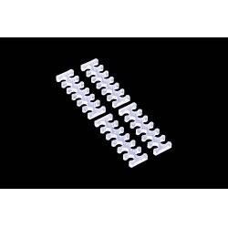 Alphacool 24745 computer case part Universal Cable management kit