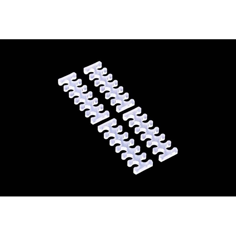 Alphacool 24745 computer case part Universal Cable management kit