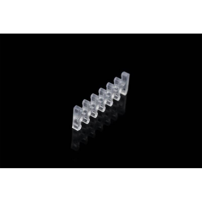 Alphacool 24745 computer case part Universal Cable management kit