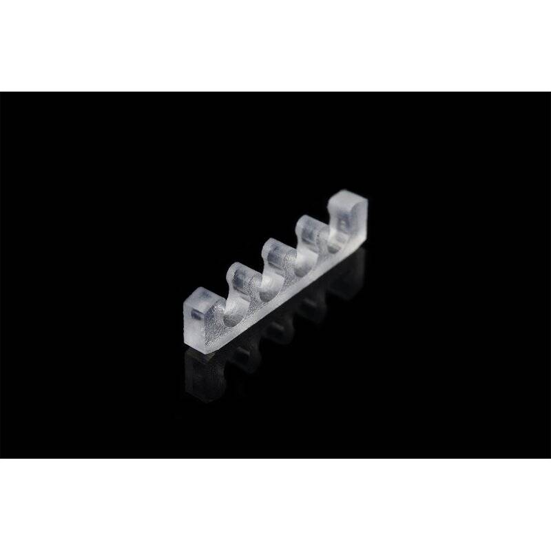 Alphacool 24749 computer case part Universal Cable management kit