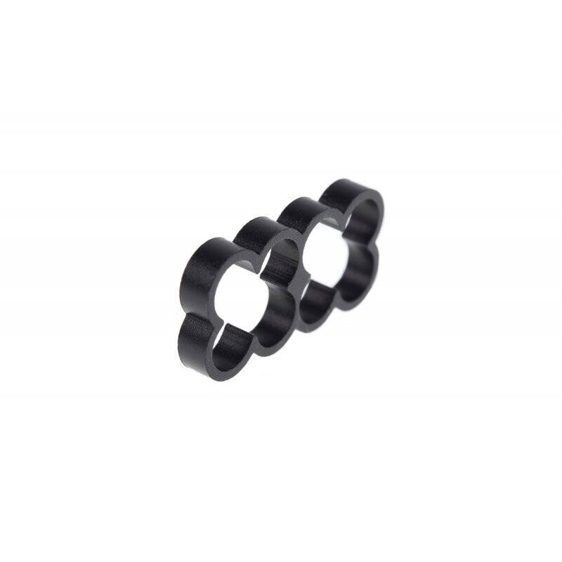 Alphacool 24762 Compartiment pour ordinateur Universel Kit de gestion de cables