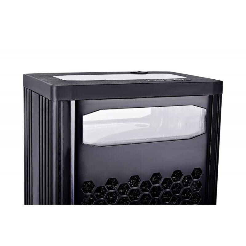 Alphacool Eiswand 360 Solo - black