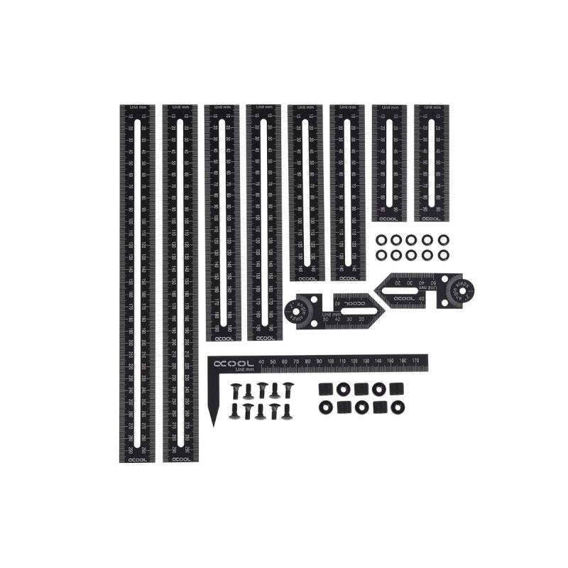 Alphacool 29133 computer cooling system part/accessory