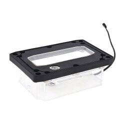 Alphacool Eiswand 360 replacement reservoir - Nylon