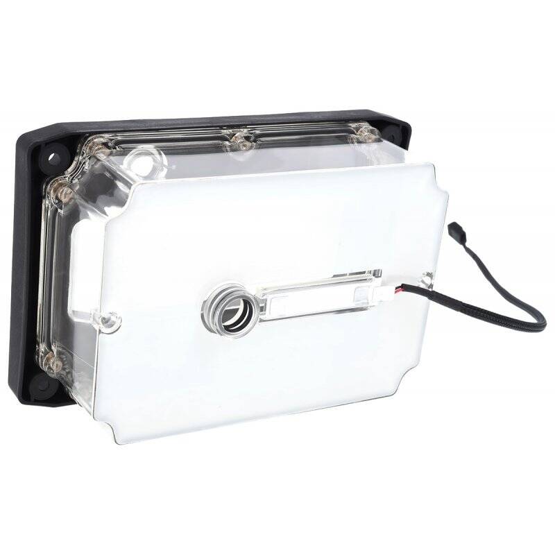 Alphacool 11495 computer cooling system part/accessory Reservoir