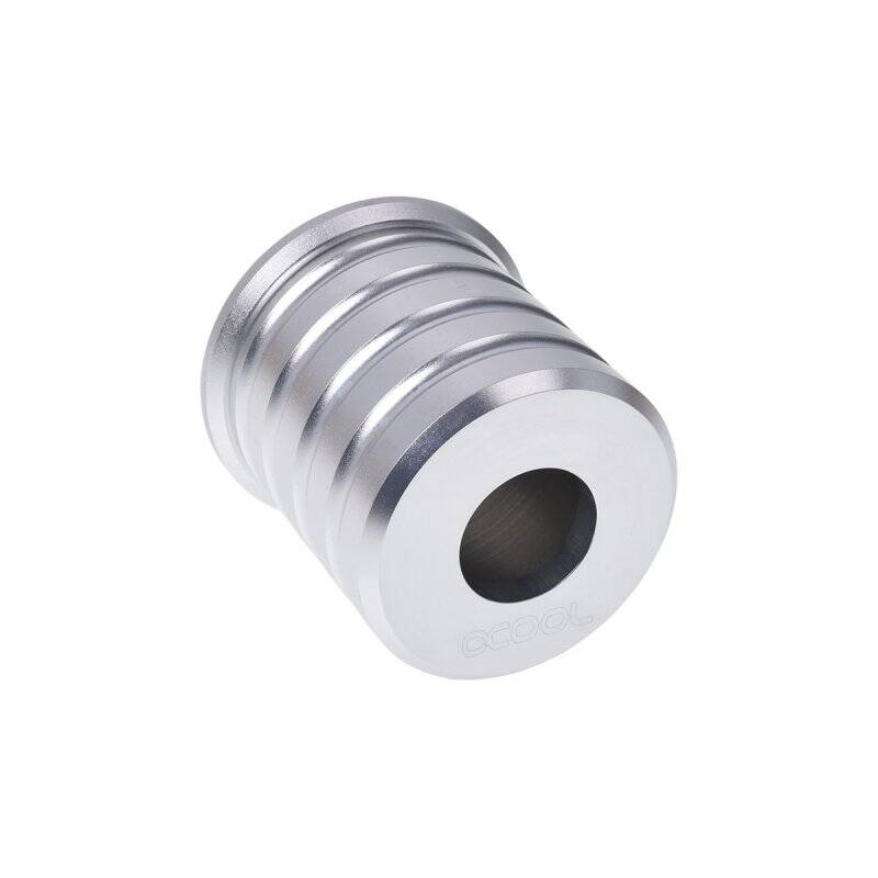 Alphacool 17429 computer case part Universal Push-button