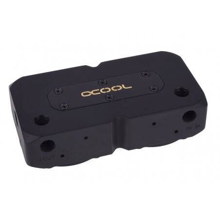 Alphacool 13322 pièce et accessoire pour systèmes de refroidissement d'ordinateurs