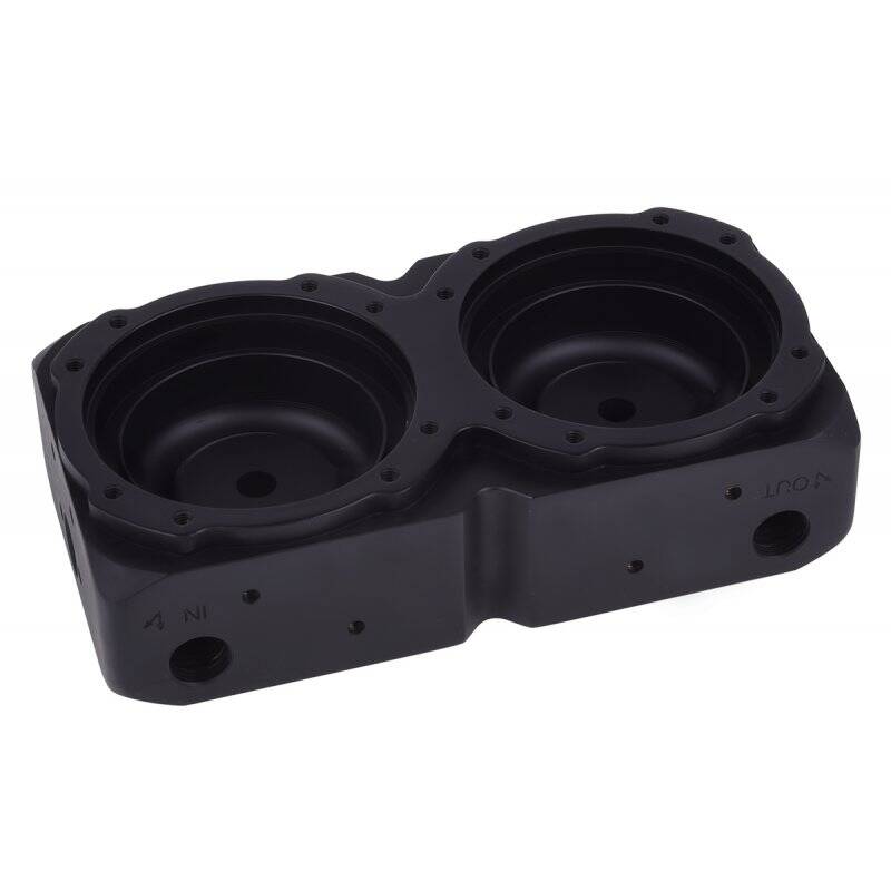 Alphacool 13322 pièce et accessoire pour systèmes de refroidissement d'ordinateurs