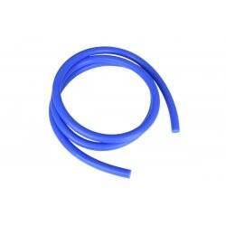 Alphacool Silicon Bending Insert 150cm for ID 1/2" / 13mm hard tubes - blue