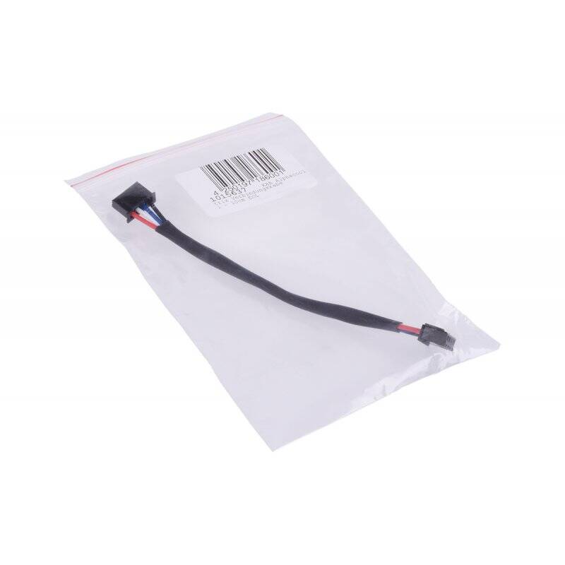 Alphacool 18600 câble d'alimentation interne 0,1 m