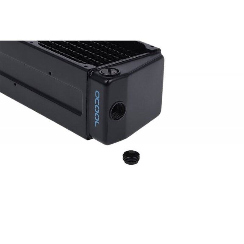 Alphacool NexXxoS UT60 Bloc radiateur