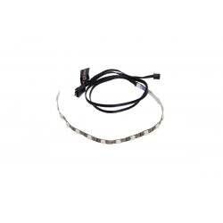 Alphacool 15357 Compartiment pour ordinateur Universel Kit d'éclairage pour boîtier PC