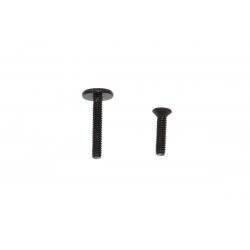 Alphacool 12967 screw/bolt 20 pc(s) M2 Screw kit