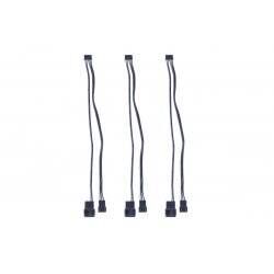 Alphacool 18619 internal power cable 0.2 m