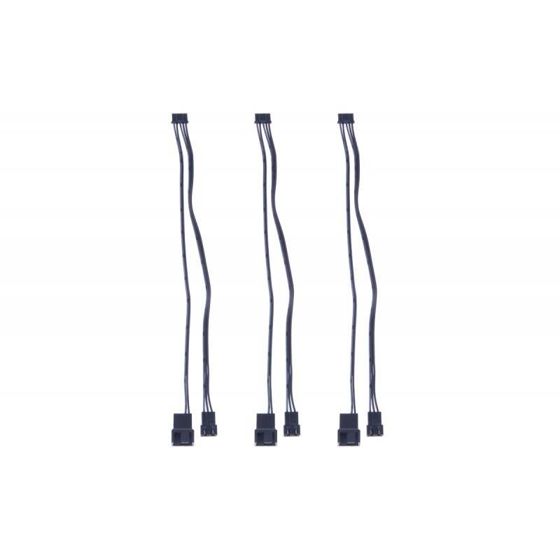 Alphacool 18619 internal power cable 0.2 m