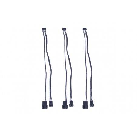 Alphacool 18619 internal power cable 0.2 m