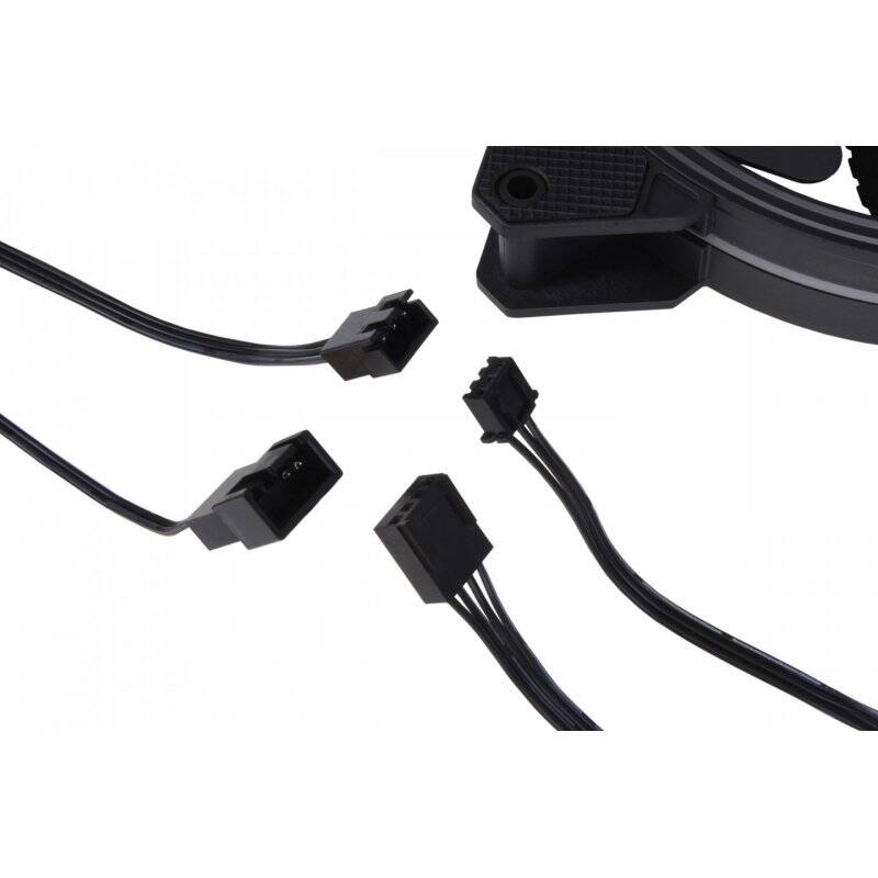 Alphacool 18619 câble d'alimentation interne 0,2 m