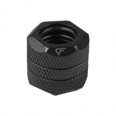 Nanoxia CF1-2A computer cooling system part/accessory