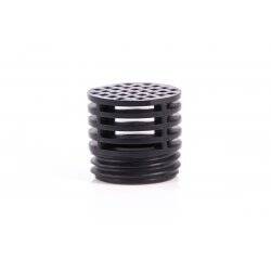 Alphacool Bubble Down G1/4 - black plastic