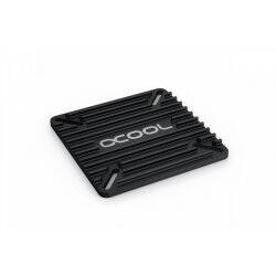 Alphacool 11697 pièce et accessoire pour systèmes de refroidissement d'ordinateurs Plaque arrière