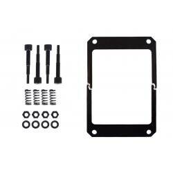 Alphacool 13001 pièce et accessoire pour systèmes de refroidissement d'ordinateurs Kit de montage