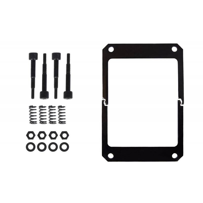 Alphacool 13001 computer cooling system part/accessory Mounting kit