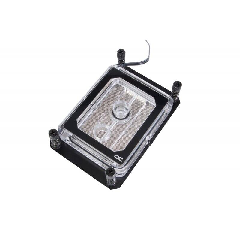 Alphacool Eisblock XPX Pro AM4 Mountingkit compact