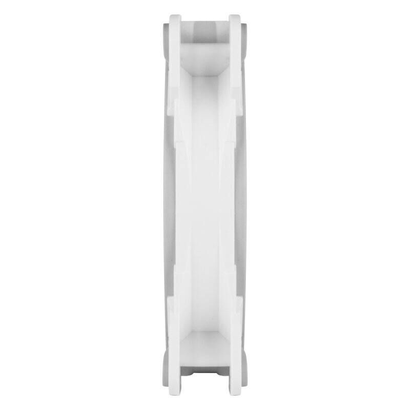 ARCTIC BioniX F120 Boitier PC Ventilateur 12 cm Gris, Blanc