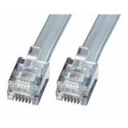 Lindy RJ-12 M/M 5.0m 5 m Gris