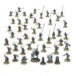 Games Workshop 30-71 collectible figure
