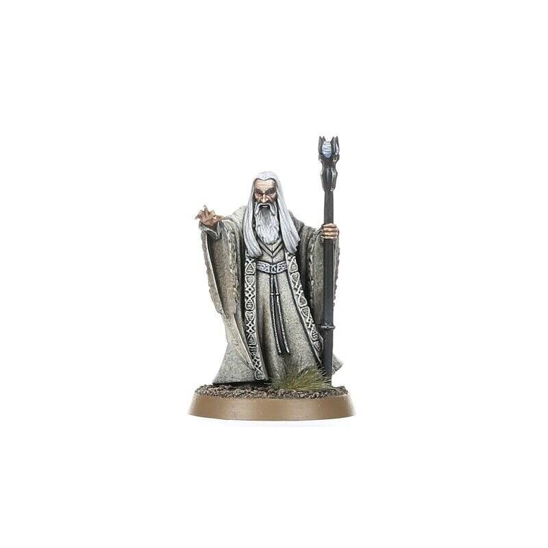 Games Workshop 30-71 collectible figure