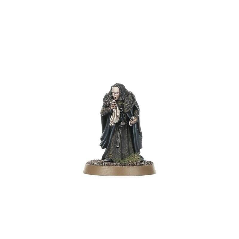 Games Workshop 30-71 collectible figure