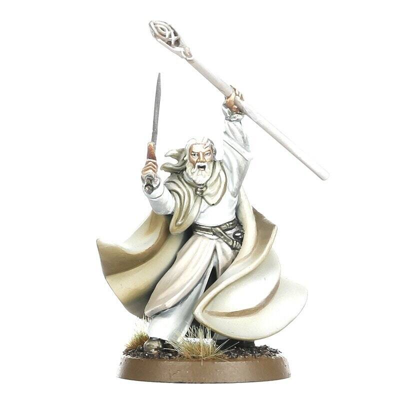 Games Workshop 30-72 collectible figure