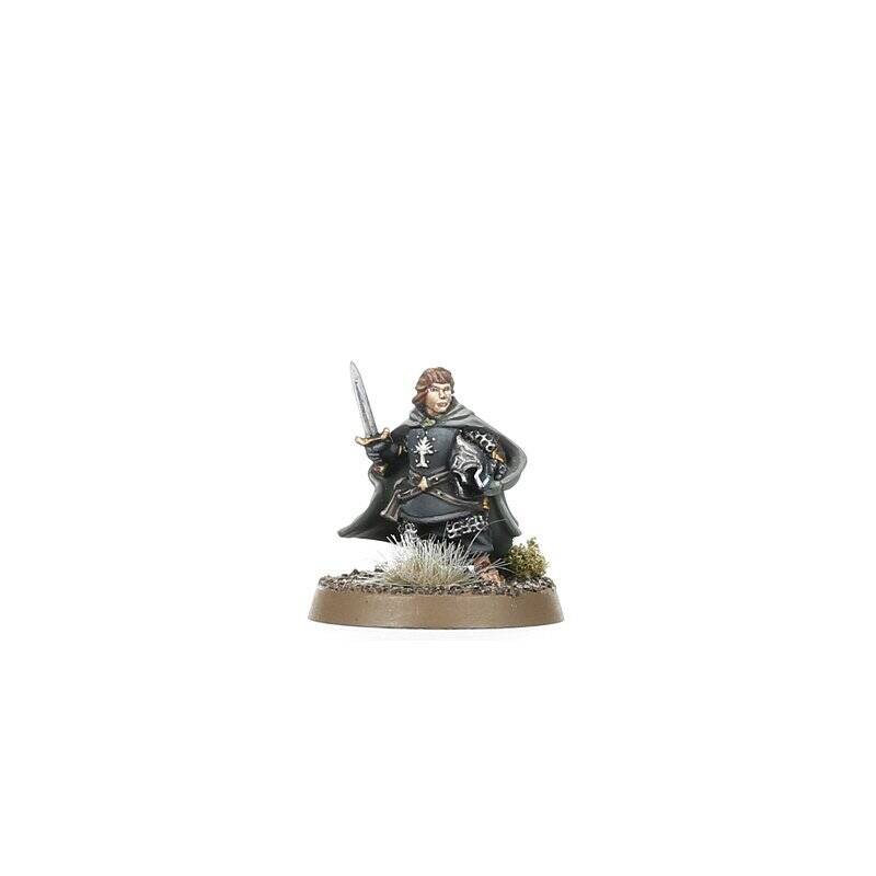 Games Workshop 30-72 collectible figure