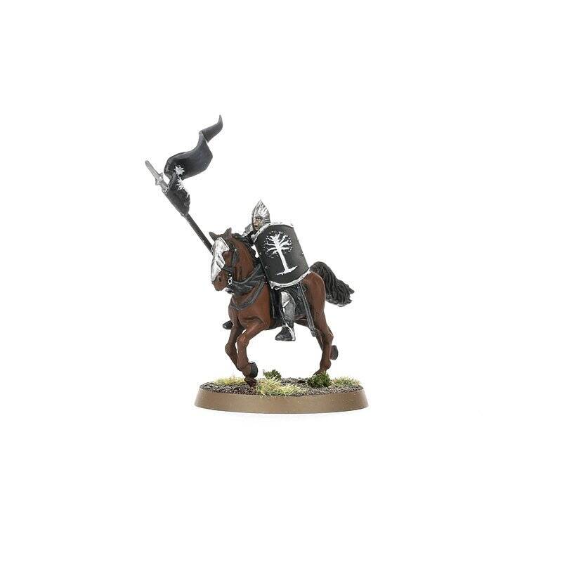 Games Workshop 30-72 collectible figure