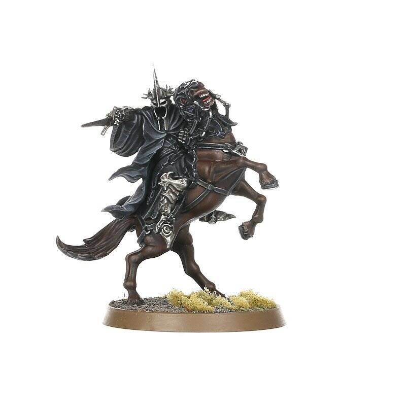 Middle Earth - Mordor Battlehost