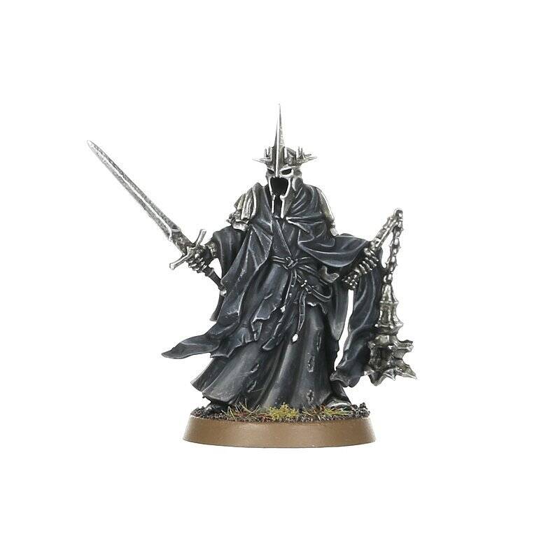 Games Workshop 30-73 collectible figure