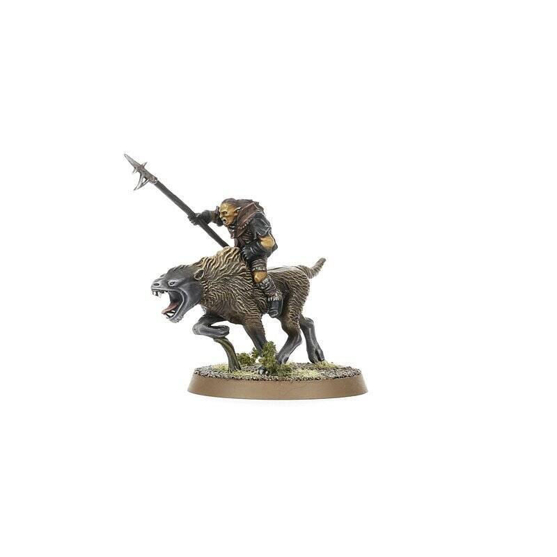 Games Workshop 30-73 collectible figure