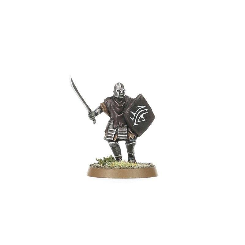 Games Workshop 30-73 collectible figure