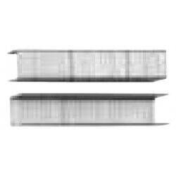 Einhell 49353508 agrafe Pack d'agrafes 1000 agrafes