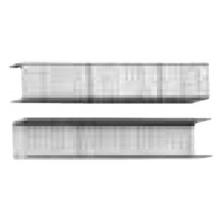 Einhell 49353508 agrafe Pack d'agrafes 1000 agrafes