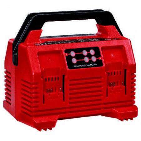 Einhell X-Quattrocharger Chargeur de batterie
