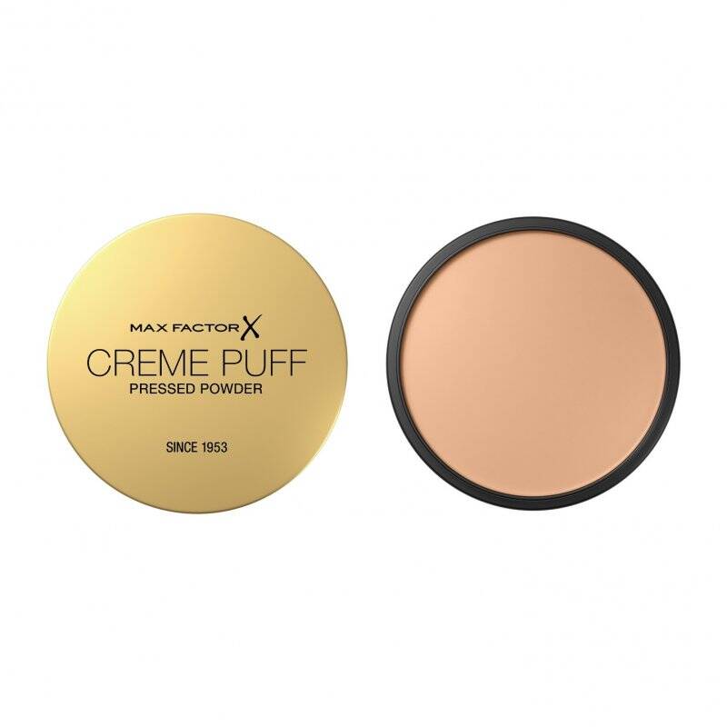 Max Factor Creme Puff  - Translucent